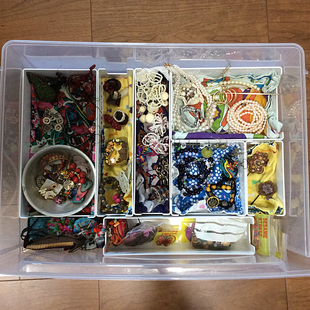 maruさんの実例写真