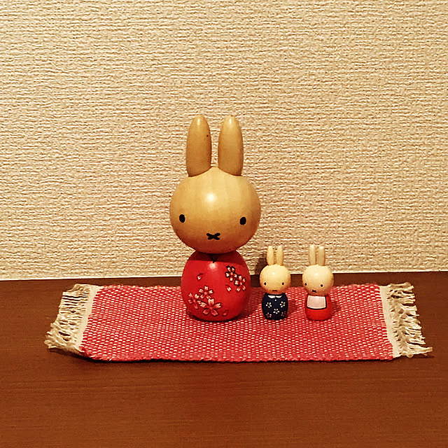 nijntjeさんの実例写真