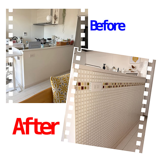 safariさんの実例写真