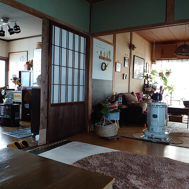 fukuさんの実例写真