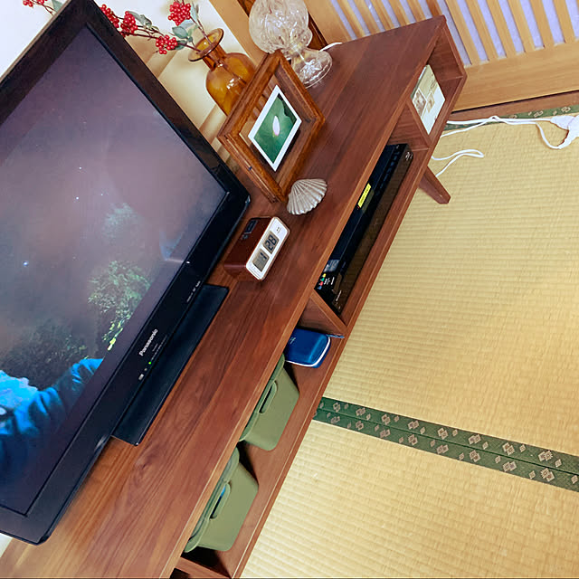 choroさんの実例写真