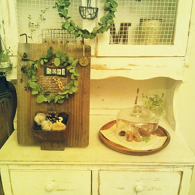 m.hinaさんの実例写真