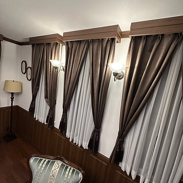 nanaさんの部屋