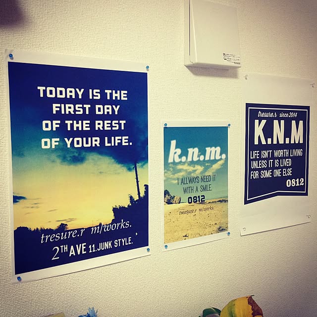 KNMさんの実例写真