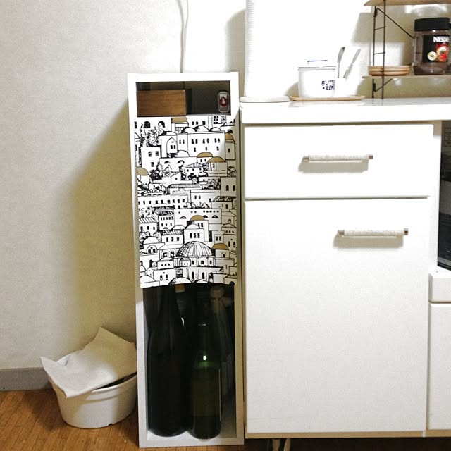 momoeさんの実例写真