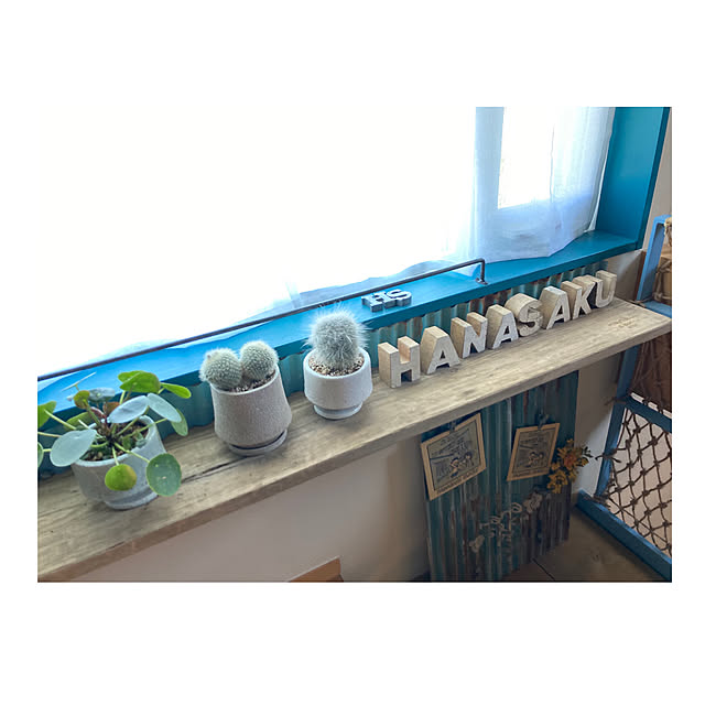 mkk8739hanasakuさんの実例写真