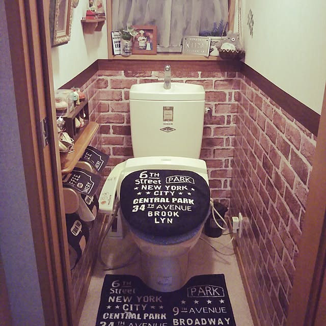 mokaさんの実例写真
