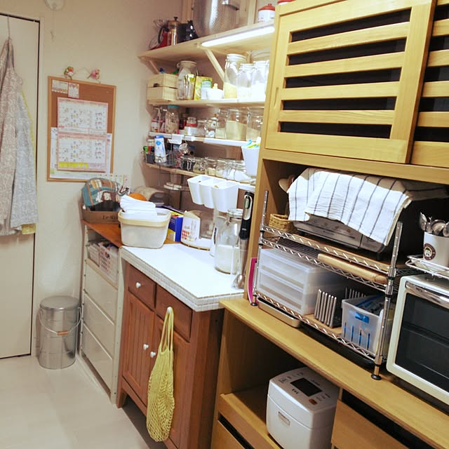 kazuさんの実例写真