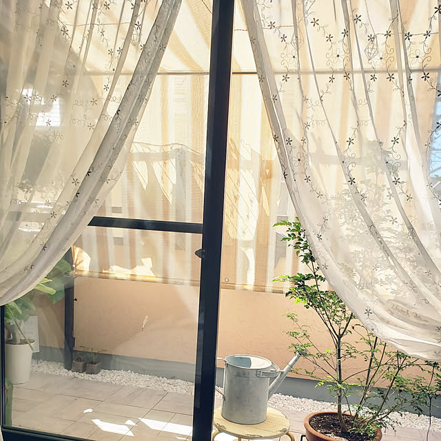 saku-naraさんの実例写真