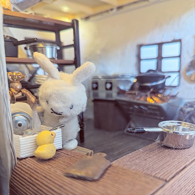 noahさんの部屋