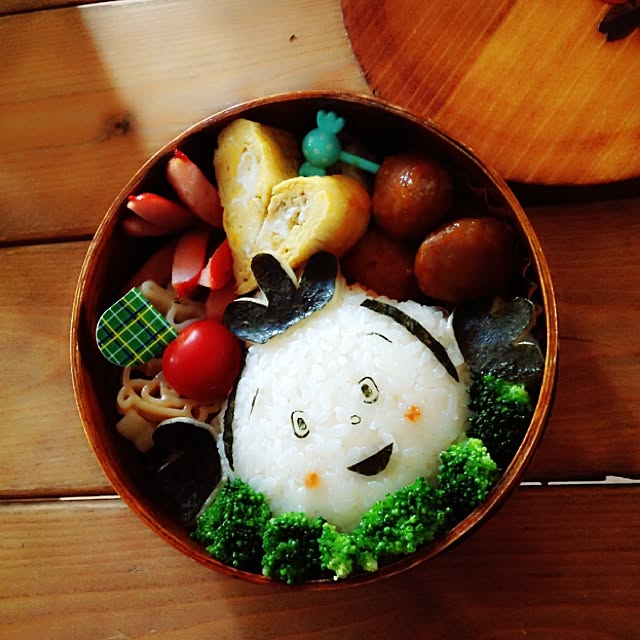 実例写真