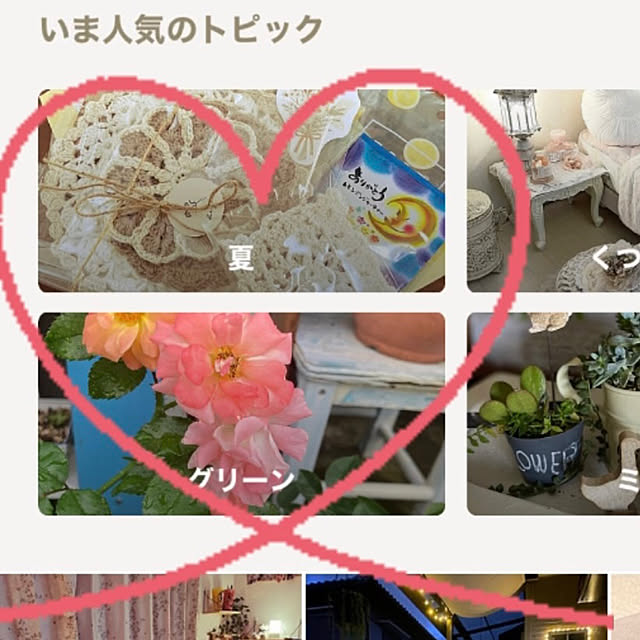 Chhhiさんの実例写真