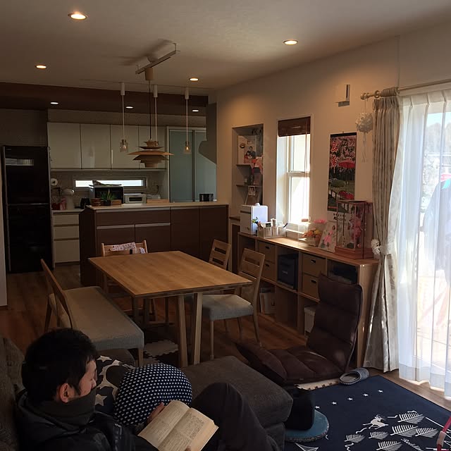 yukariさんの実例写真