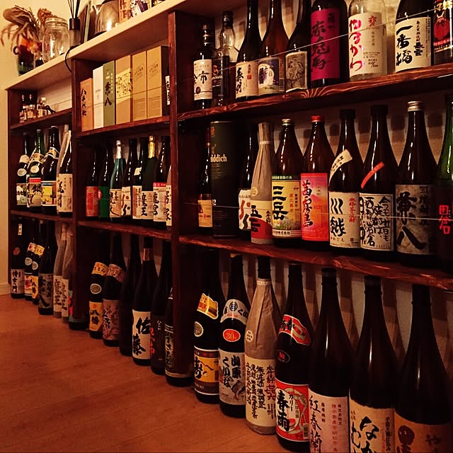 M.okuさんの実例写真