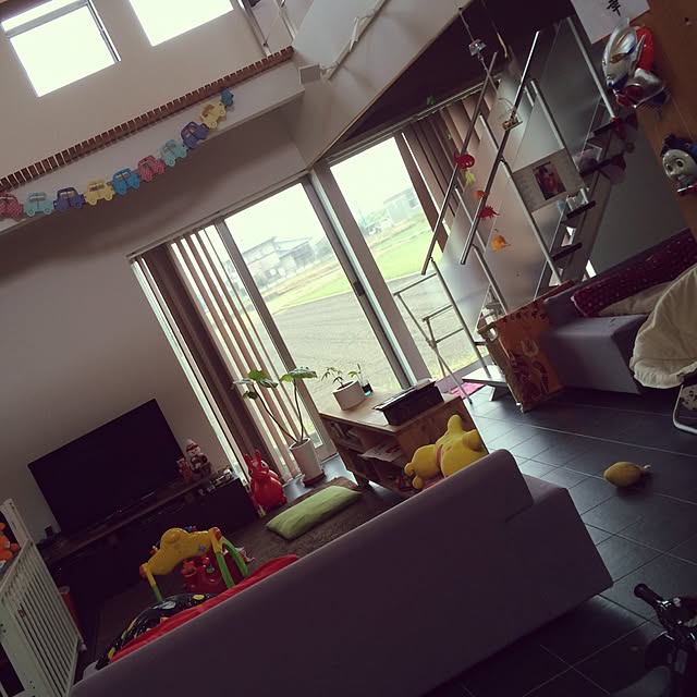 kemukujyaraさんの実例写真