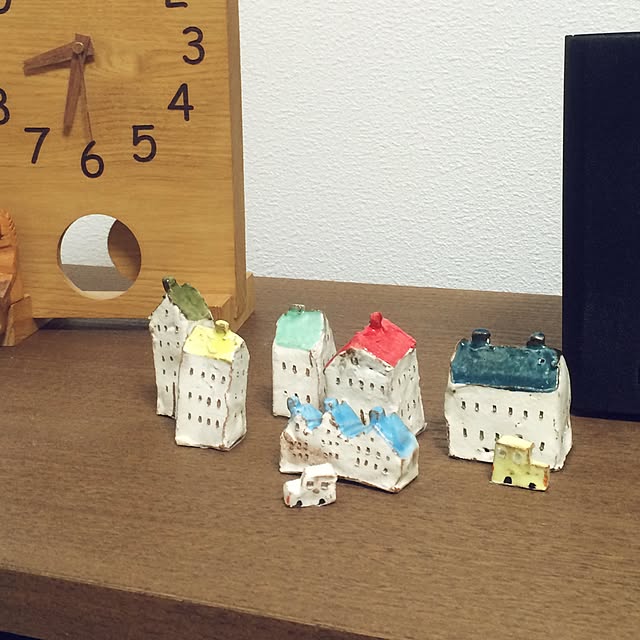Hさんの実例写真