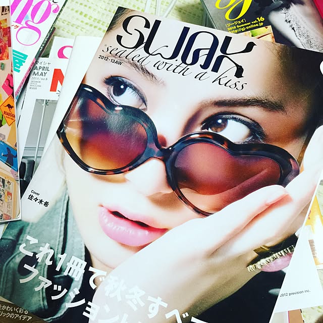 naonaoさんの実例写真