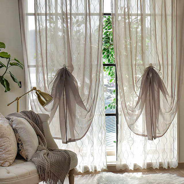 wakuwaku_curtainさんの実例写真