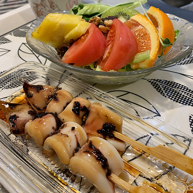 Aqettyさんの部屋
