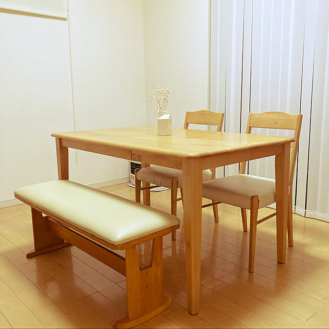 Kさんの実例写真