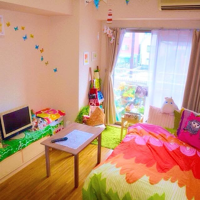 yukina01270さんの実例写真