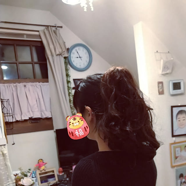 Tさんの実例写真