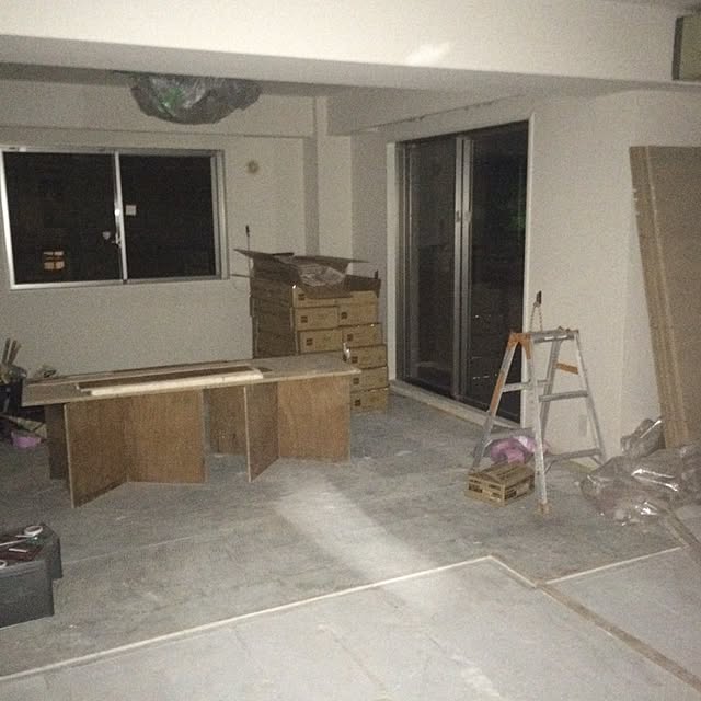 ossyさんの実例写真