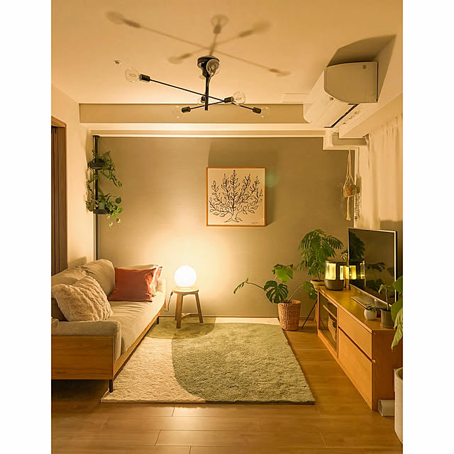 Anthuriumさんの実例写真