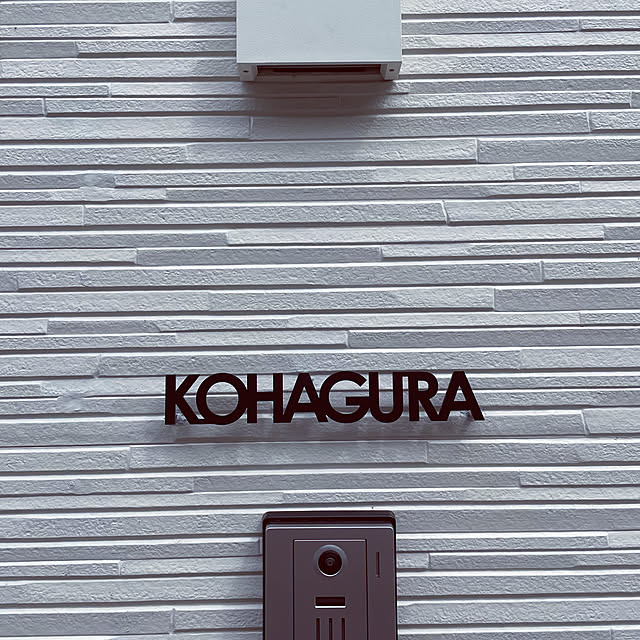 nagisaさんの実例写真