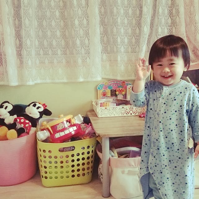 mo_aliceさんの実例写真