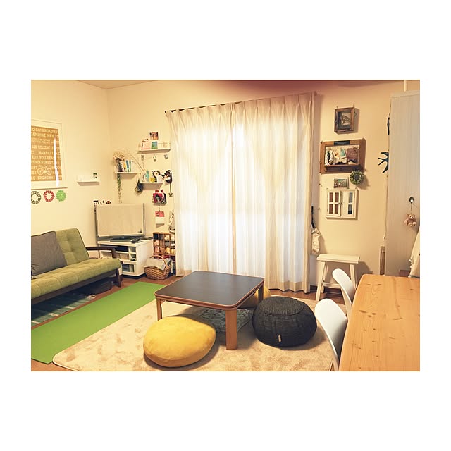 TOMOBINさんの実例写真