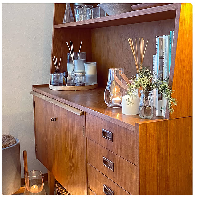 Hisashiさんの部屋