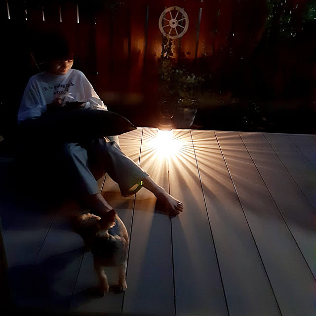 soaさんの実例写真