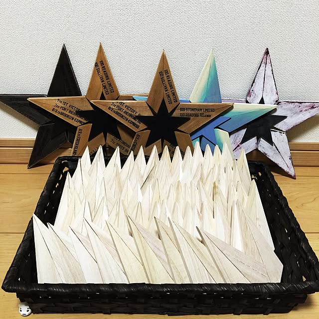 kazu-kirameki-さんの実例写真