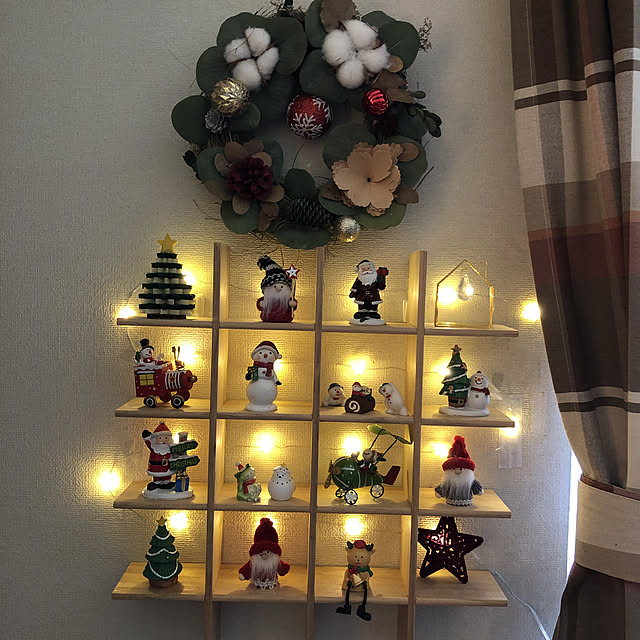 mocoさんの実例写真