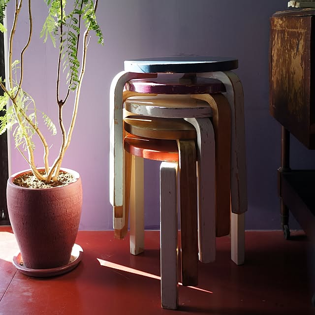 Design papa Ka-tuさんの実例写真