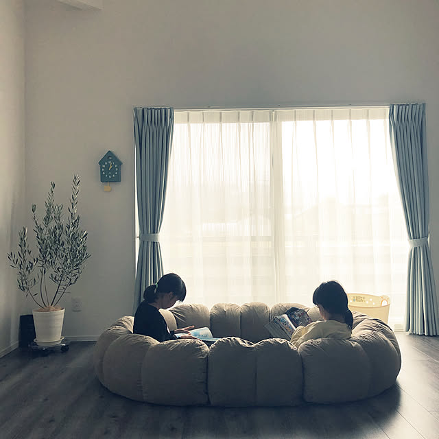 yaah0203-famloveさんの実例写真