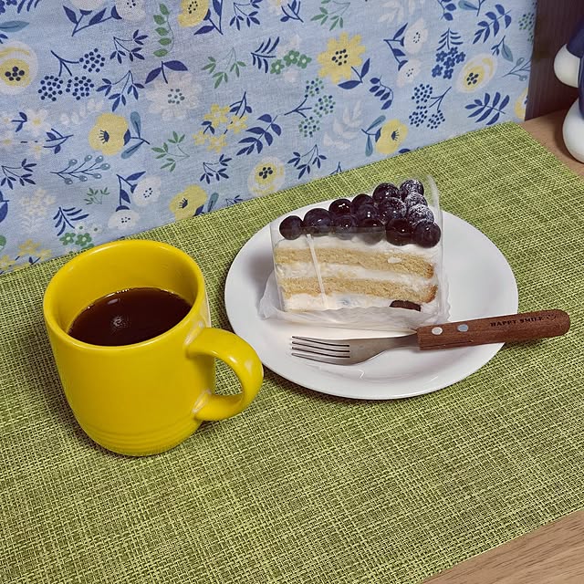 mocomocoさんの部屋