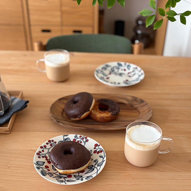 Anthuriumさんの部屋