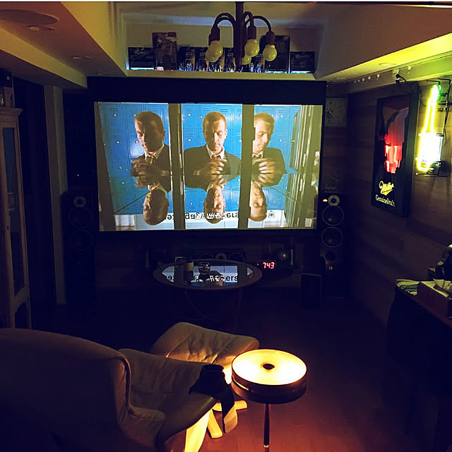 hidero_mancaveさんの実例写真