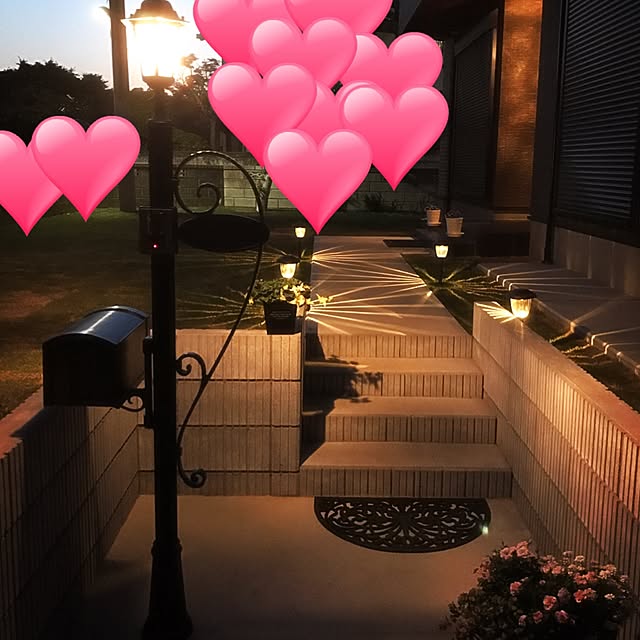kaoriさんの実例写真