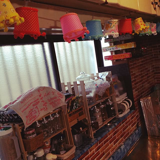 Mi-koさんの実例写真