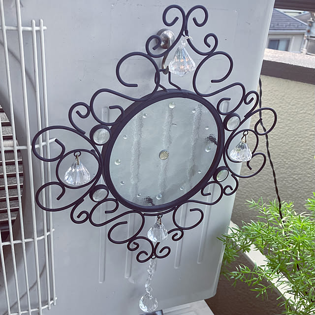 madamkaoriさんの部屋