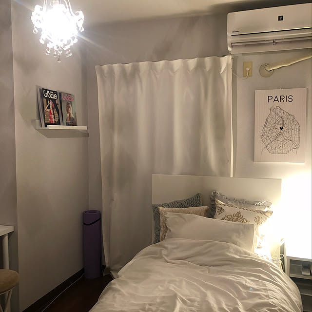 Mayさんの実例写真