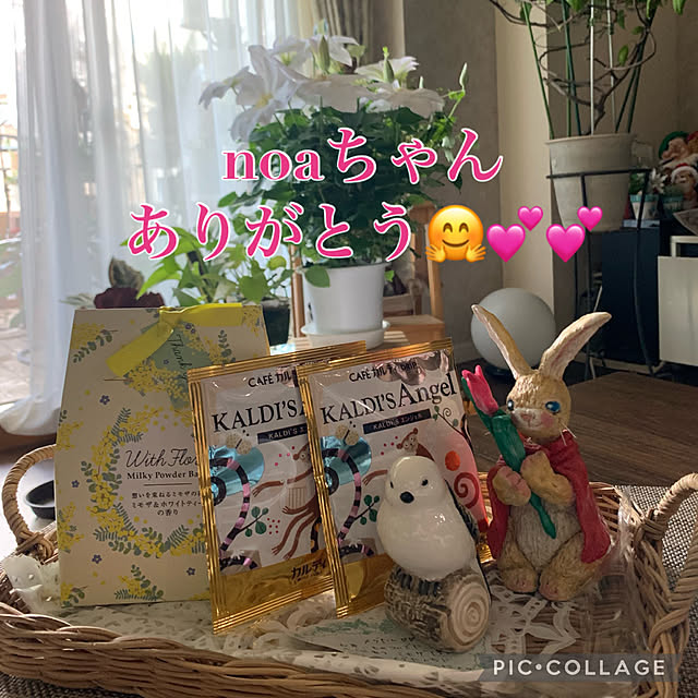 Aqettyさんの部屋
