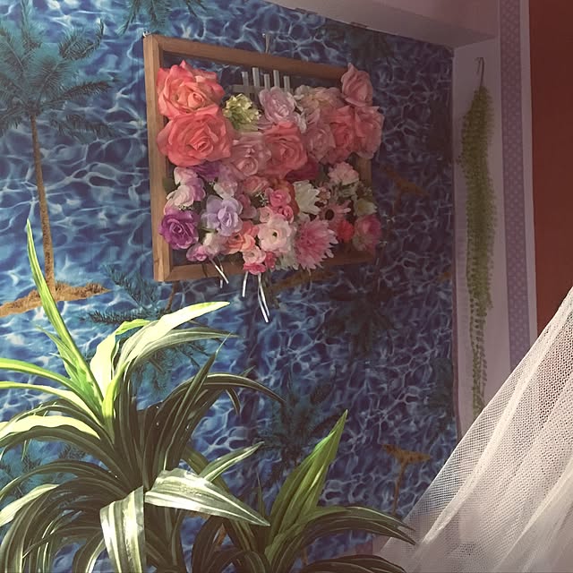 machakoさんの実例写真