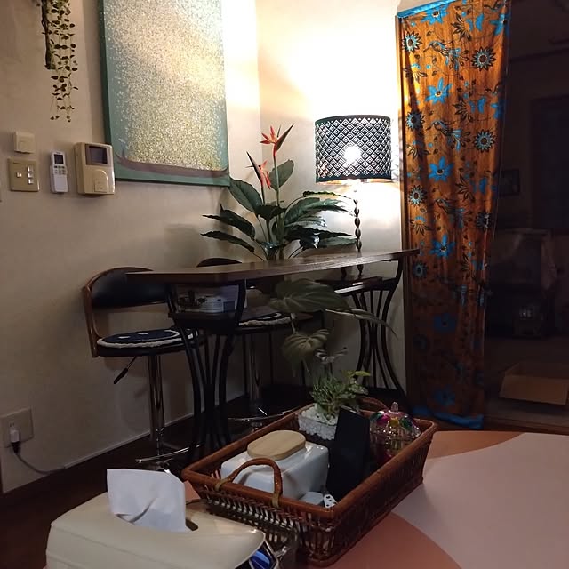 CHIKAさんの実例写真