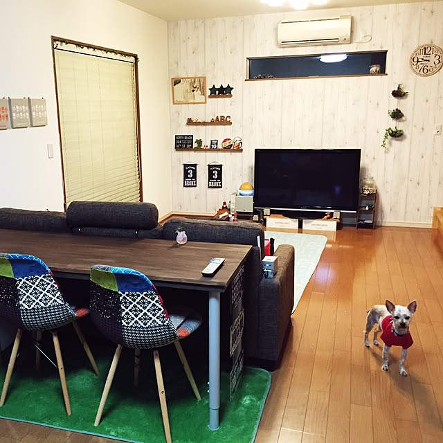 Askaさんの実例写真