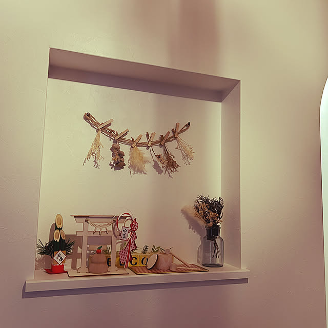 chiさんの実例写真