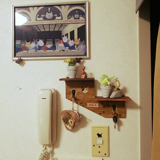 mntcさんの実例写真